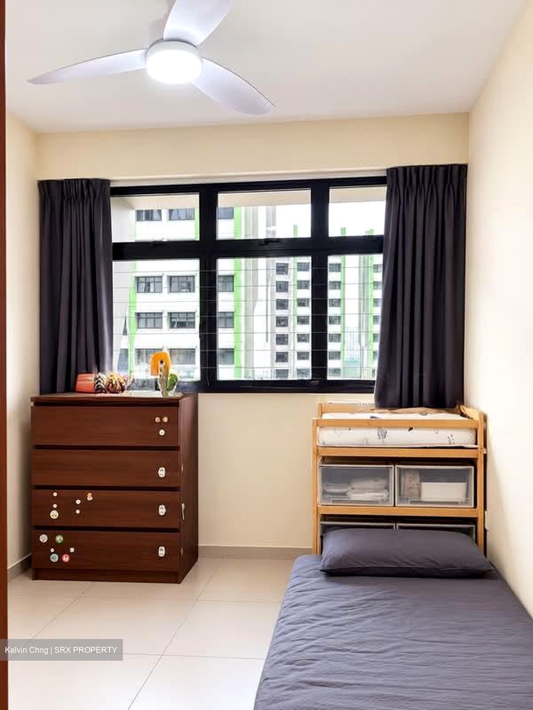 Blk 110B Alkaff Oasis (Toa Payoh), HDB 5 Rooms #588117421
